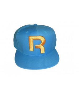 Reebok Caps - Blu