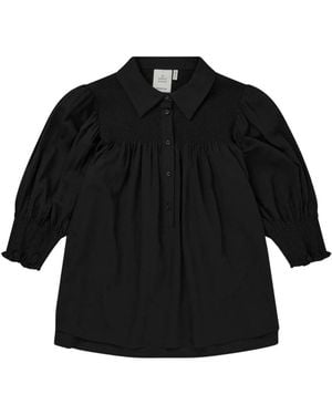 Munthe Blouses - Black