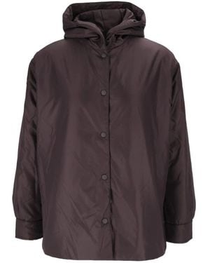 Aspesi Parkas - Marrón