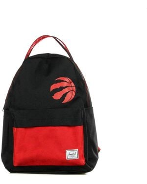 Herschel Supply Co. Backpacks - Red
