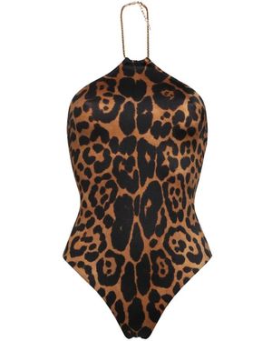 Tom Ford One-Piece - Bruin
