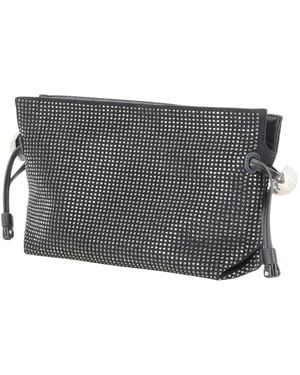 Liu Jo Clutch - Schwarz