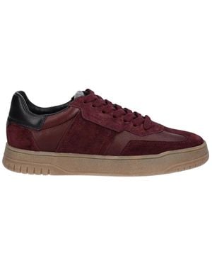 Kennel & Schmenger Sneakers - Rojo