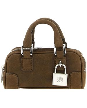 Loewe Tassen ,Bruin ,Katoen Amazona Nano