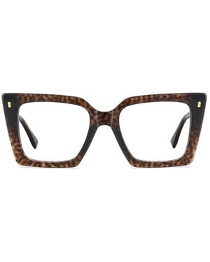 DSquared² Glasses - Brown