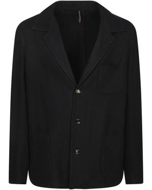 Dell'Oglio Blazers - Negro