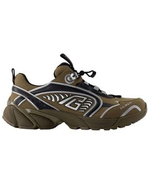 Balmain Sneakers - Zwart