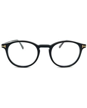 Tom Ford Glasses - Brown