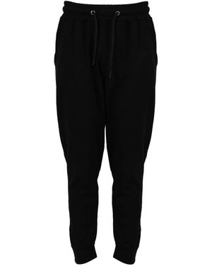 LA HAINE INSIDE US Sweatpants - Noir