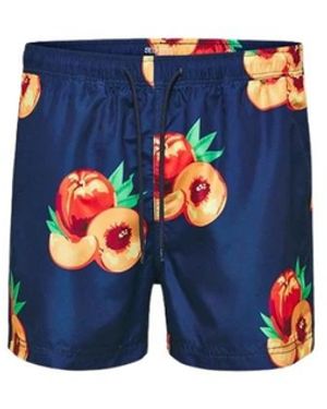SELECTED Beachwear - Blau