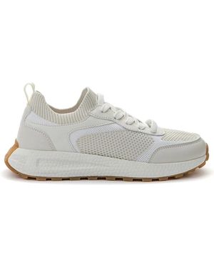 KEDDO Schoenen Casual Gesloten Sneakers - Grijs