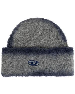 DIESEL Beanies - Grigio