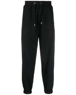 Balmain Joggers - Black
