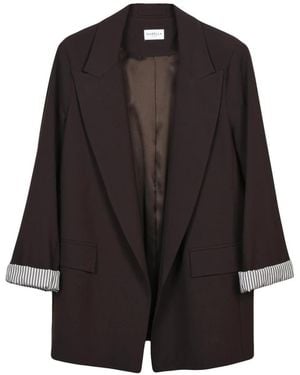 Marella Blazers - Negro