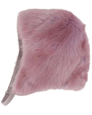 Acne Studios Pet - Paars