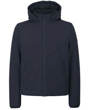 Yes-Zee Light Jackets - Blu