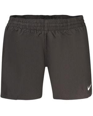 Nike Swim Breaker Essential 3 - Grau