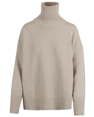Soeur Turtlenecks - Gris
