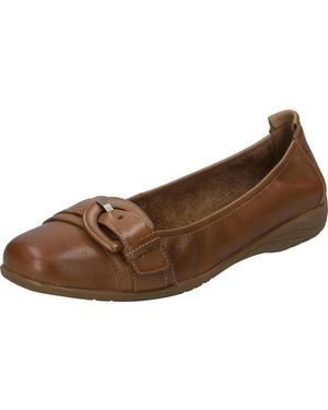 Camel Active Ballerina - Braun