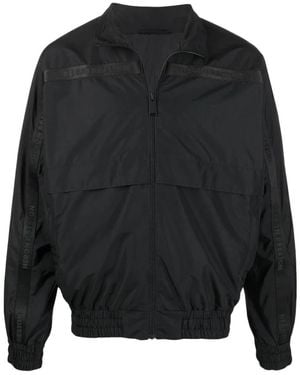 Heron Preston Light Jackets - Nero