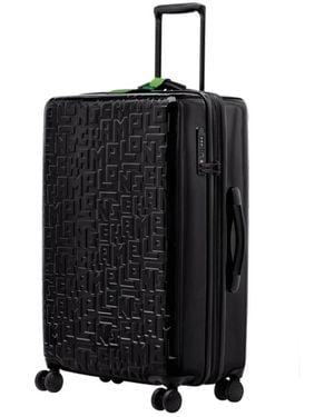 Longchamp cabin trolley sales