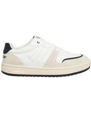 Barrow Sneakers - Wit
