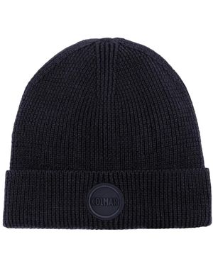 Colmar Beanie - Blau