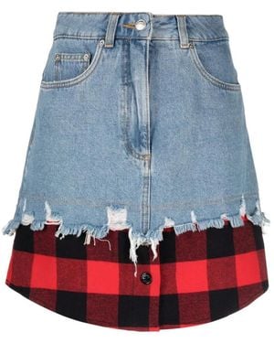 Moschino 4281 Rock - Blau