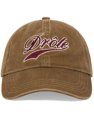 Drole de Monsieur Hats & Caps - Brown