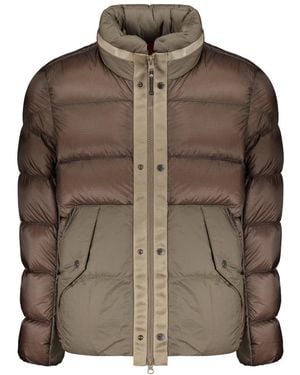 Parajumpers Down Jackets - Marron