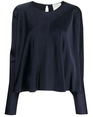 forte_forte Blouses - Blue