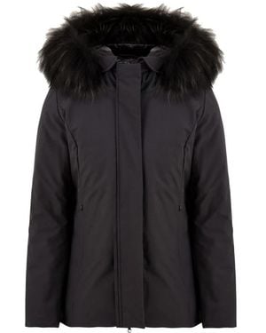 Bomboogie Winter Jackets - Black