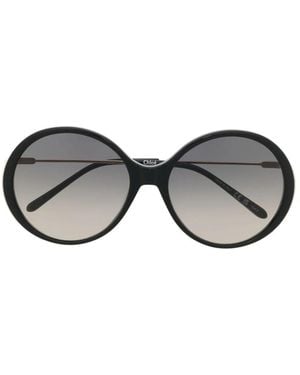 Chloé Sunglasses - Brown