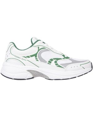 Tommy Hilfiger Trainers - White