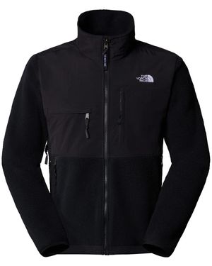 The North Face Light Jackets - Nero