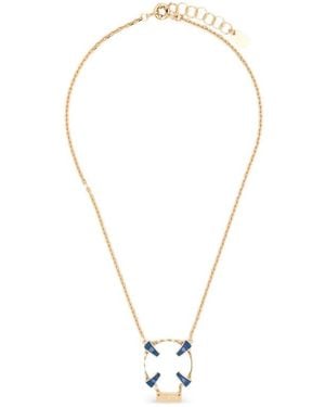 Vivetta Necklaces - Métallisé