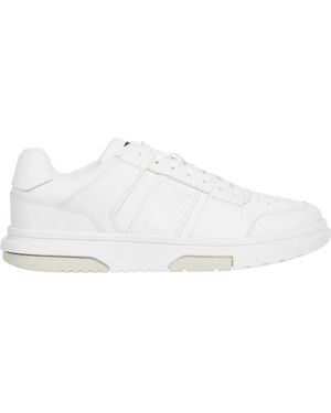 Tommy Hilfiger Trainers - White