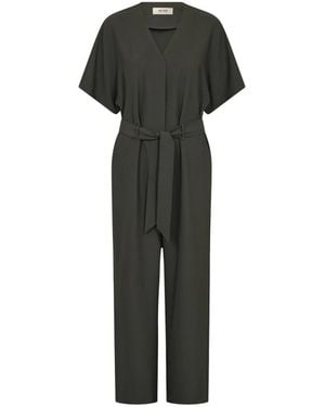 Mos Mosh Jumpsuits - Groen
