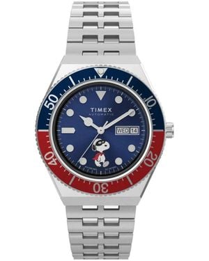 Timex Watches - Métallisé