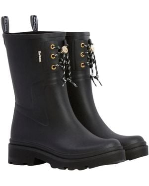 Barbour Wellies - Black