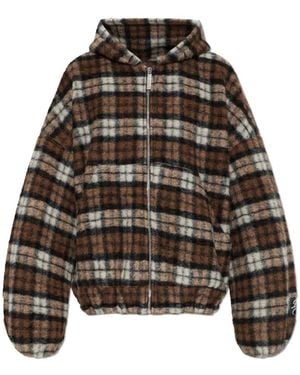 PDF Light Jackets - Nero