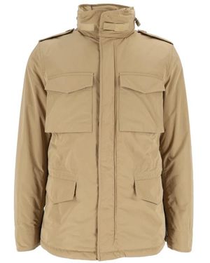 Aspesi Winter Jackets - Neutro