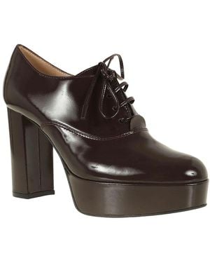 Gianvito Rossi Pumps - Braun