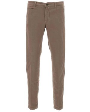 BRIGLIA Chinos - Grey
