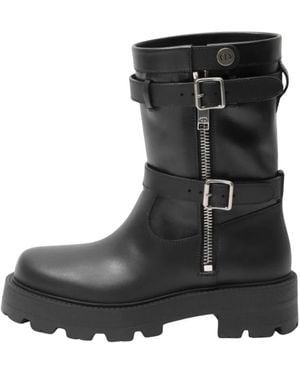 Dior Ankle Boots - Nero