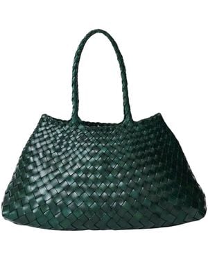 Dragon Diffusion Handbags - Verde