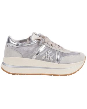 Premiata Trainers - White