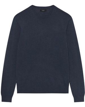 Matíníque Truien & Vesten ,Blauw ,Trui