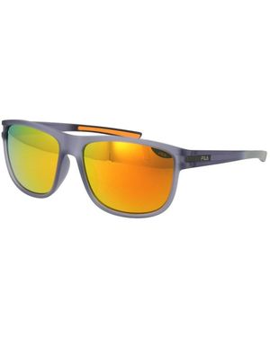 Fila Sunglasses - Jaune