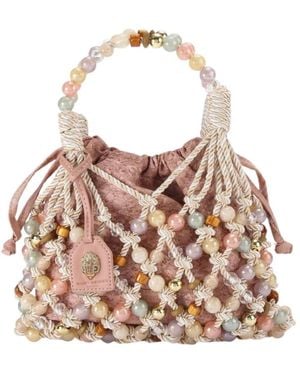 Kurt Geiger Bucket Bags - Rosa